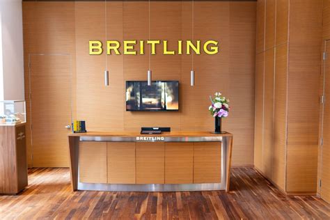 breitling service toronto|breitling toronto bloor street.